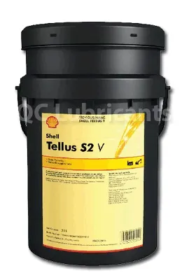 Shell Tellus S2 V