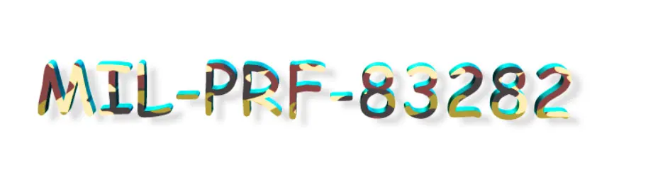 MIL-PRF-83282